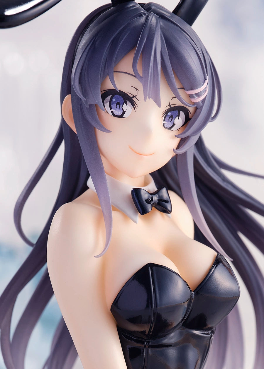 Rascal Does Not Dream of Bunny Girl Senpai Mai Sakurajima (Bunny Ver.) AMP+ (Taito)