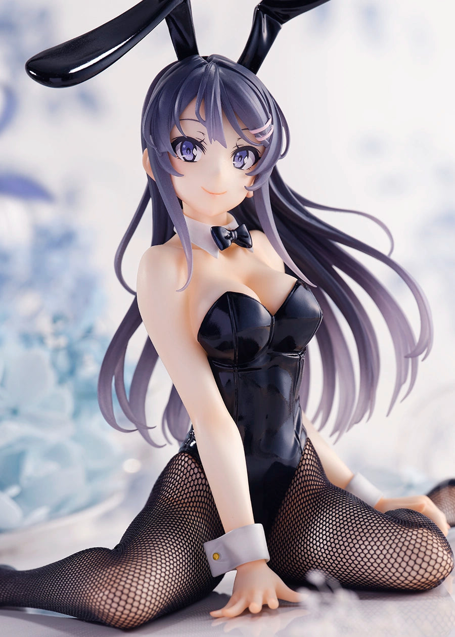 Rascal Does Not Dream of Bunny Girl Senpai Mai Sakurajima (Bunny Ver.) AMP+ (Taito)