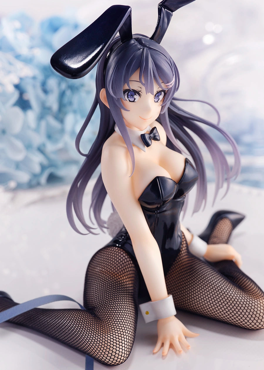 Rascal Does Not Dream of Bunny Girl Senpai Mai Sakurajima (Bunny Ver.) AMP+ (Taito)
