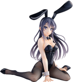 Rascal Does Not Dream of Bunny Girl Senpai Mai Sakurajima (Bunny Ver.) AMP+ (Taito)