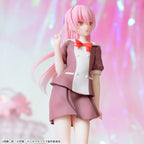 Tonikawa: Over The Moon For You Yuzaki Tsukasa School Uniform ver. Luminasta (SEGA)
