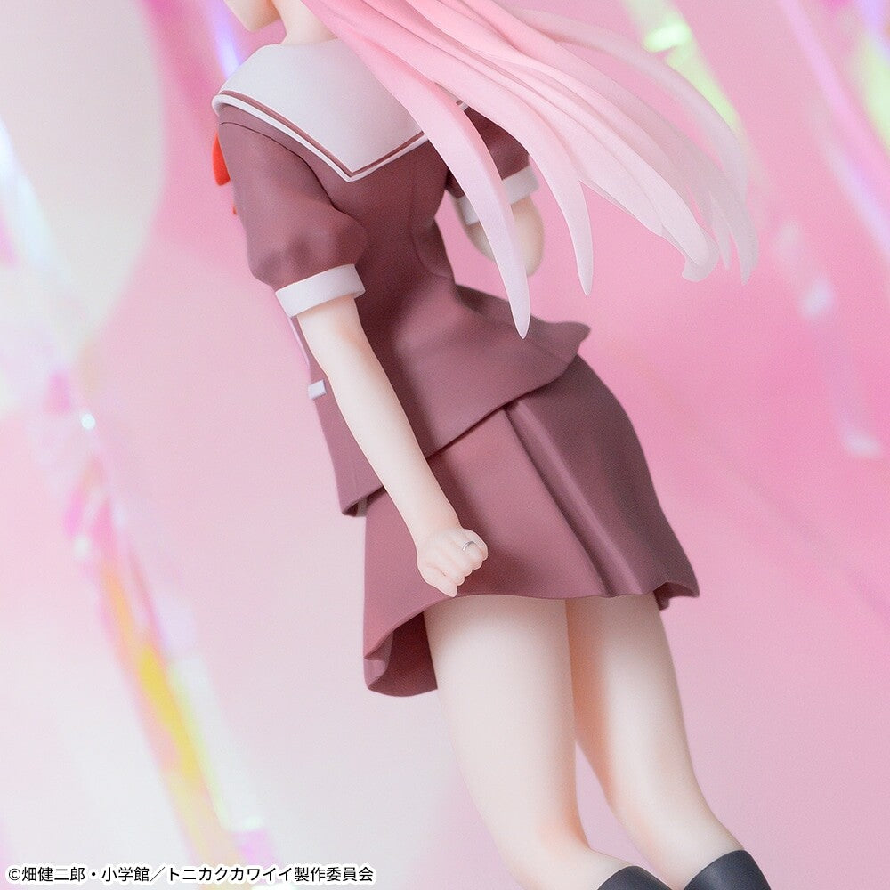 Tonikawa: Over The Moon For You Yuzaki Tsukasa School Uniform ver. Luminasta (SEGA)