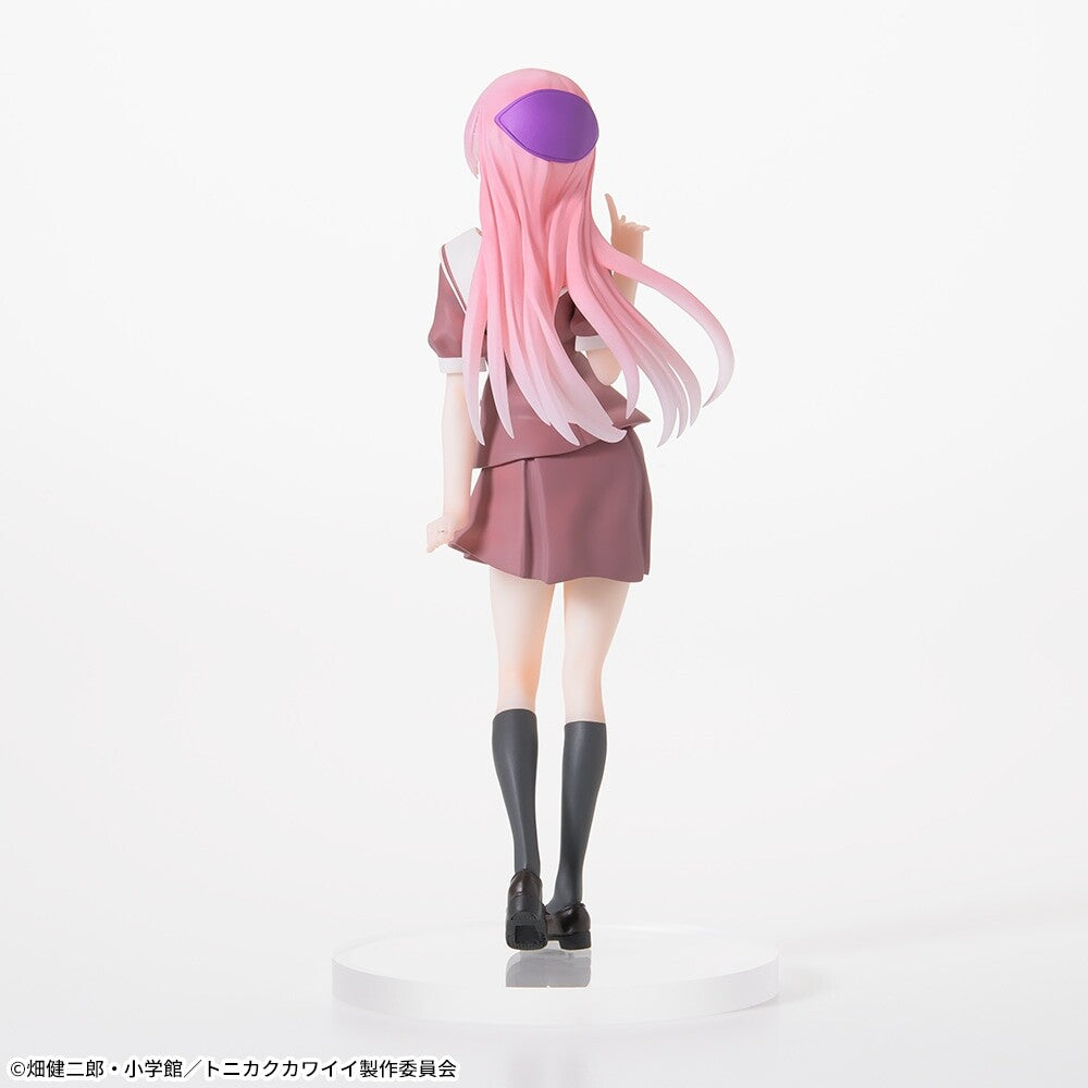 Tonikawa: Over The Moon For You Yuzaki Tsukasa School Uniform ver. Luminasta (SEGA)