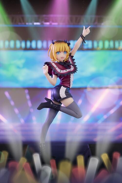 Oshi no Ko Memcho (Bandai Spirits)