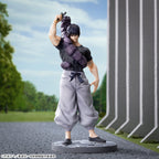 Jujutsu Kaisen Hidden Inventory/Premature Death Toji Fushiguro Luminasta (Ready For Battle) Figure (Sega)