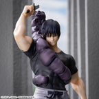 Jujutsu Kaisen Hidden Inventory/Premature Death Toji Fushiguro Luminasta (Ready For Battle) Figure (Sega)
