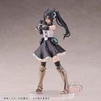Shy Lady Black (Bandai Spirits)