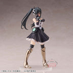 Shy Lady Black (Bandai Spirits)