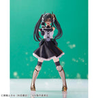 Shy Lady Black (Bandai Spirits)