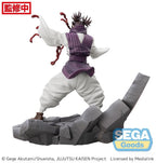 Jujutsu Kaisen Choso Shibuya Incident Luminasta (Sega)