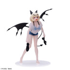 Debby the Corsifa is Emulous Debby the Corsifa Luminasta (SEGA)