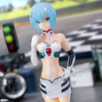 Rebuild of Evangelion Ayanami Rei Pit Walk Luminasta (SEGA)