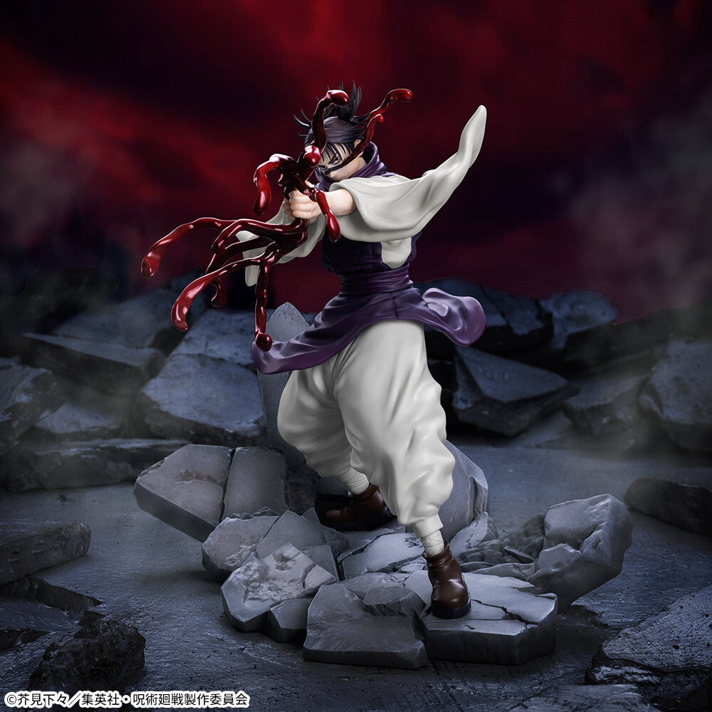 Jujutsu Kaisen Choso Shibuya Incident Luminasta (Sega)