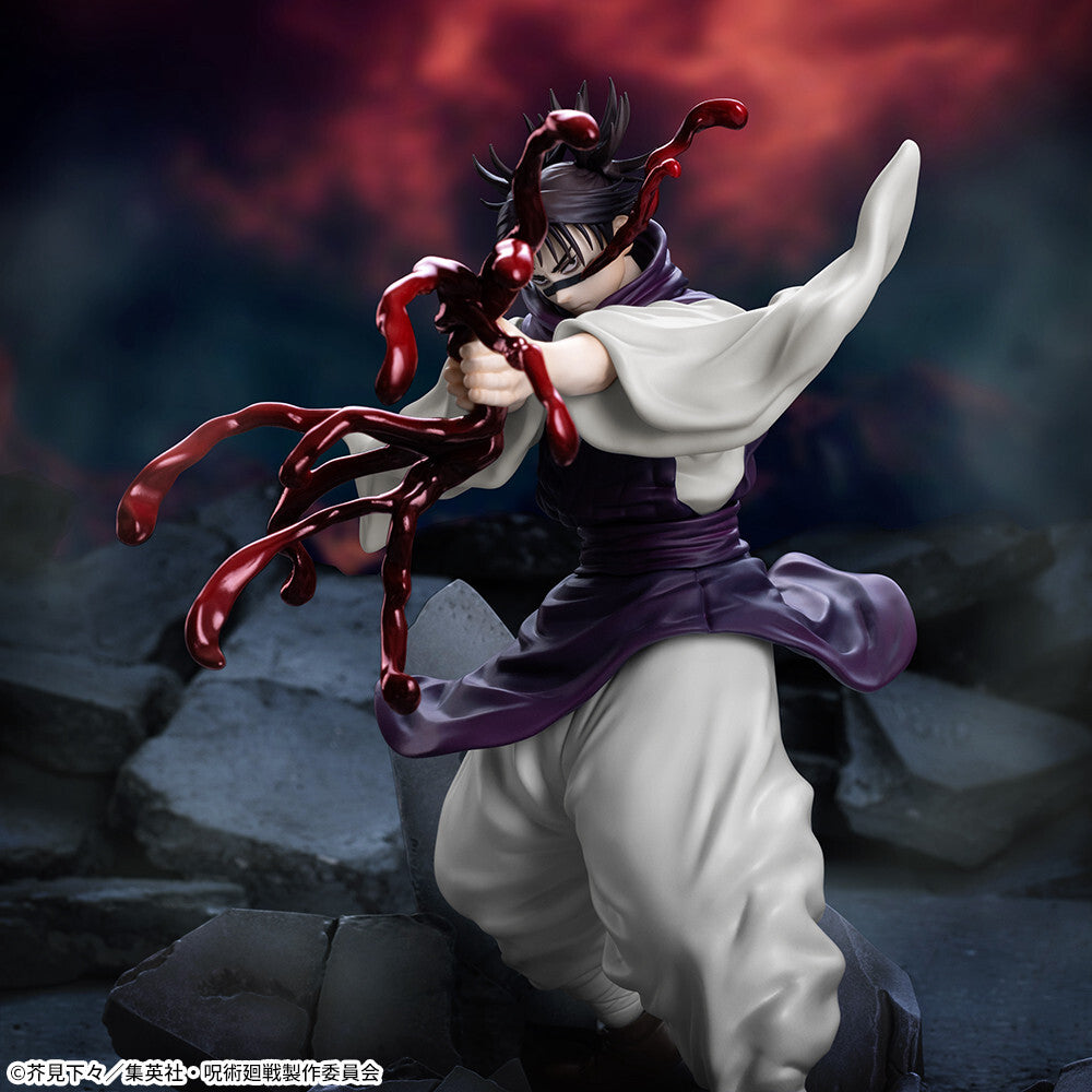 Jujutsu Kaisen Choso Shibuya Incident Luminasta (Sega)