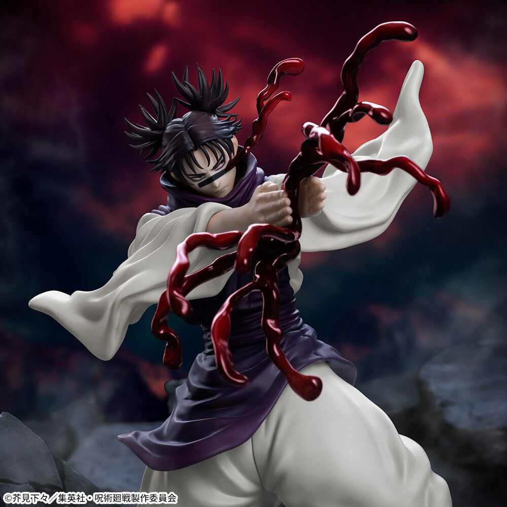 Jujutsu Kaisen Choso Shibuya Incident Luminasta (Sega)