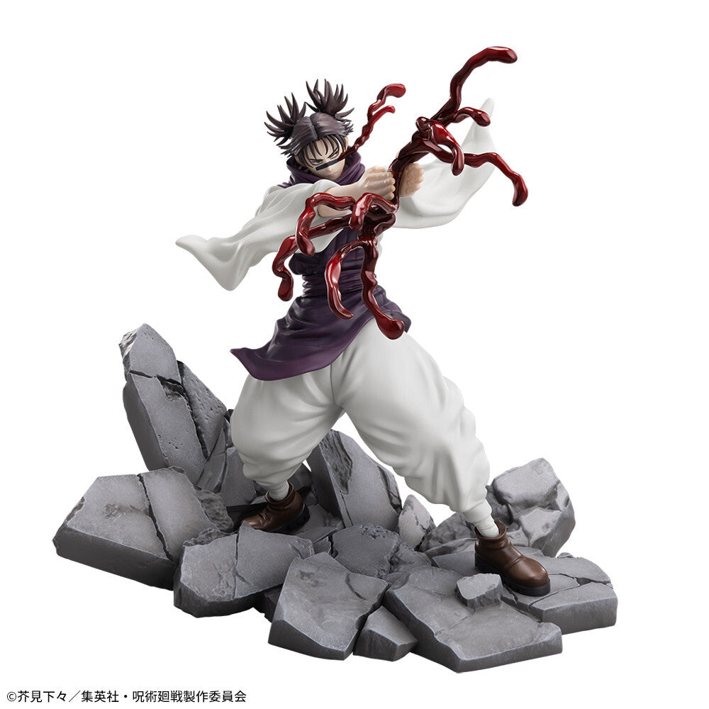 Jujutsu Kaisen Choso Shibuya Incident Luminasta (Sega)