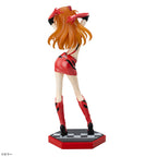 Rebuild of Evangelion Asuka Langley Shikinami Pit Walk Luminasta (SEGA)