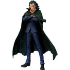 One Piece Monkey D. Dragon Ichiban Kuji Kakumei no Honoo (A Prize) Masterlise (Bandai Spirits)