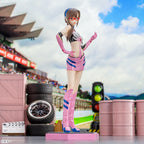 Rebuild of Evangelion Makinami Mari Illustrious Pit Walk Luminasta (SEGA)