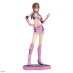 Rebuild of Evangelion Makinami Mari Illustrious Pit Walk Luminasta (SEGA)
