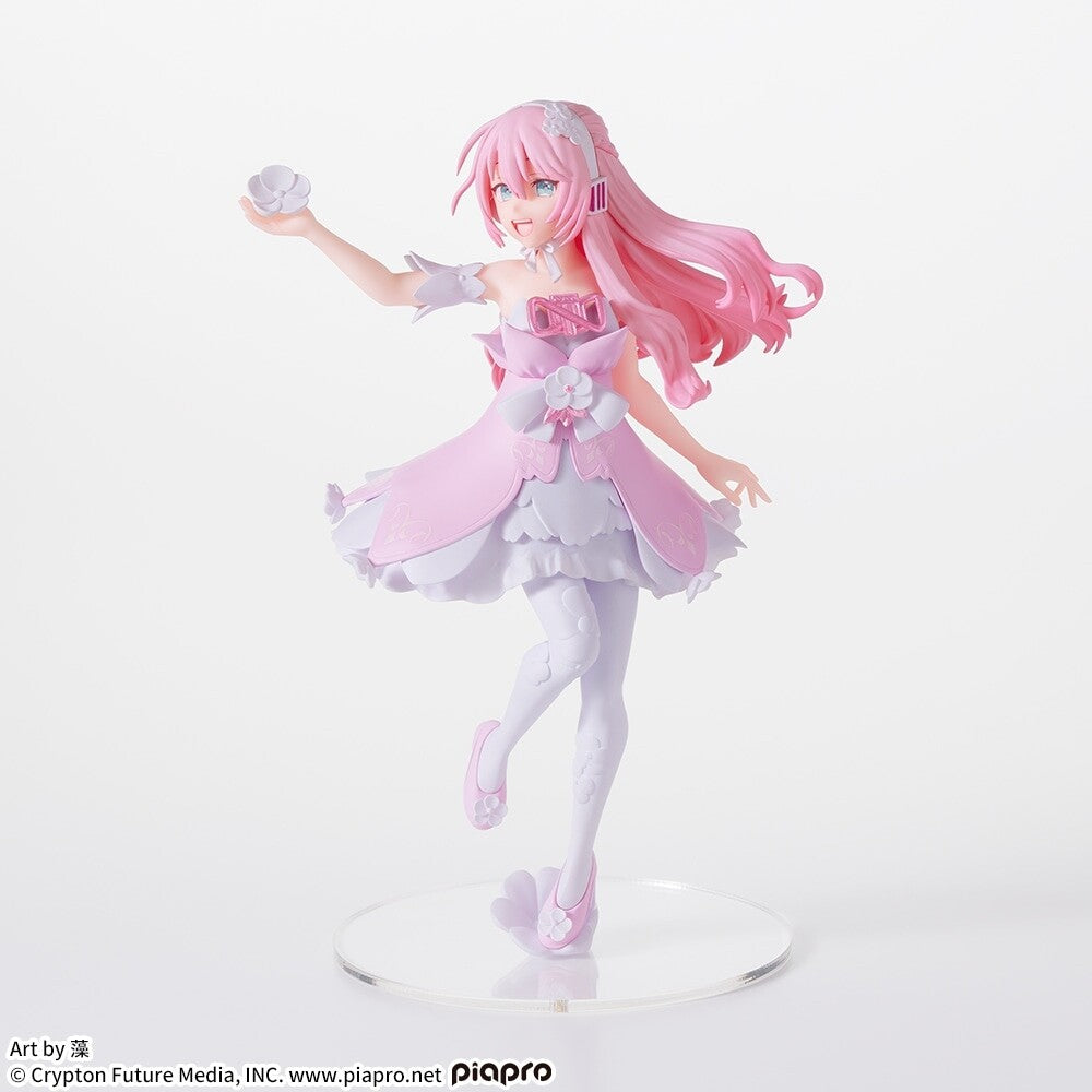 Piapro Characters Megurine Luka Luminasta (SEGA)