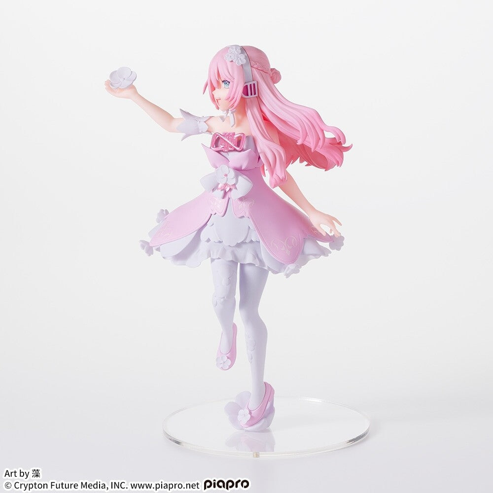 Piapro Characters Megurine Luka Luminasta (SEGA)