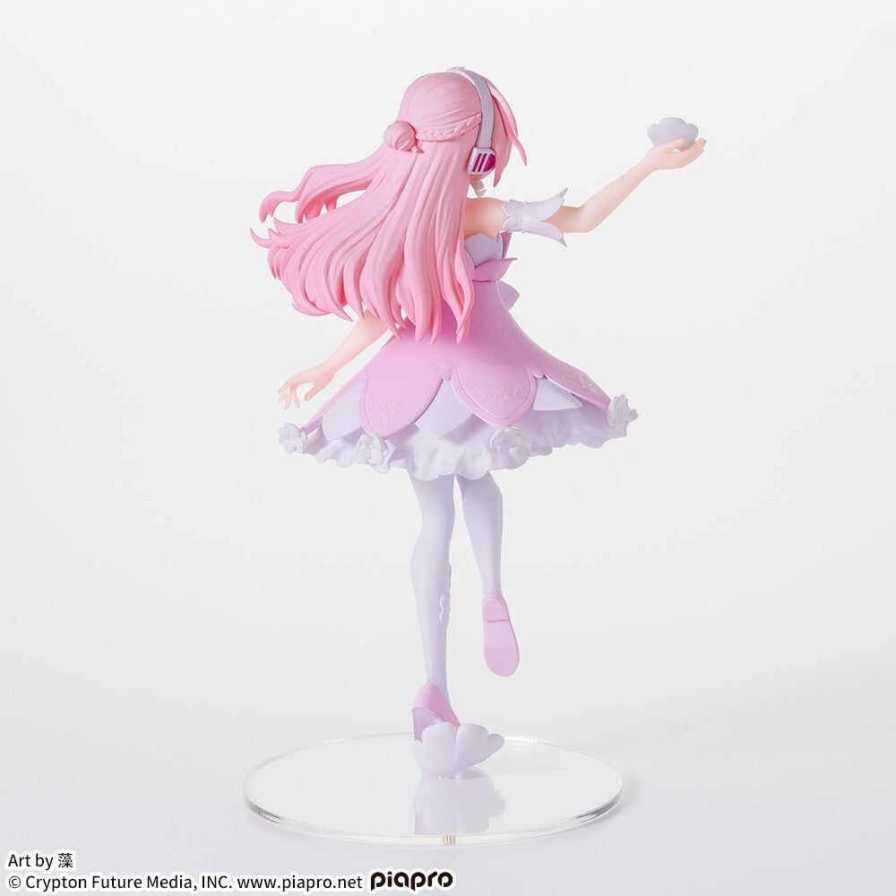 Piapro Characters Megurine Luka Luminasta (SEGA)