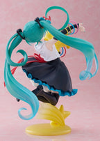 Hatsune Miku x Rody AMP+ 39/Thank You Ver. (Taito)