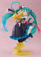Hatsune Miku x Rody AMP+ 39/Thank You Ver. (Taito)