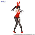 Date A Live V Tokisaki Kurumi BiCute Bunnies (FuRyu)