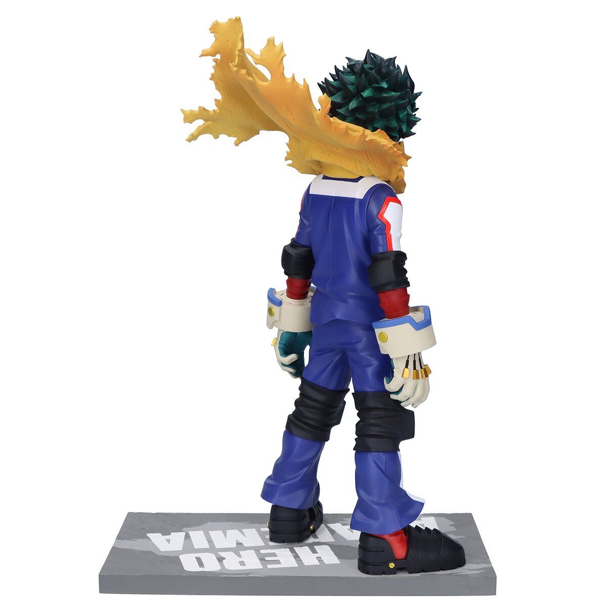 My Hero Academia Izuku Midoriya (7th Season Color Ver.) (Bandai Spirits)