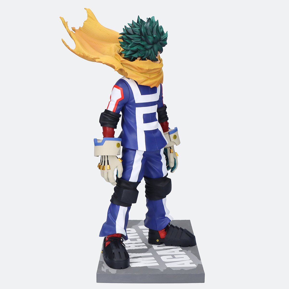 My Hero Academia Izuku Midoriya (7th Season Color Ver.) (Bandai Spirits)