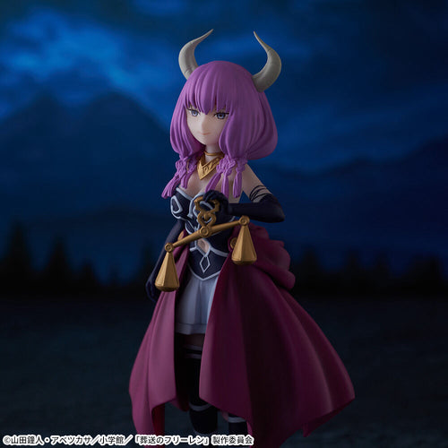 Frieren: Beyond Journey's End Aura the Guillotine Desktop×Decorate Collections (SEGA)