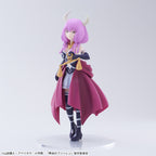 Frieren: Beyond Journey's End Aura the Guillotine Desktop×Decorate Collections (SEGA)