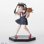Monogatari Series Hachikuji Mayoi (High Grade Figure - PM Figure) (SEGA)