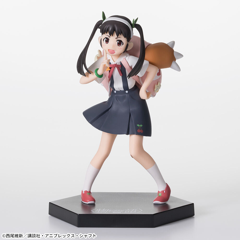 Monogatari Series Hachikuji Mayoi (High Grade Figure - PM Figure) (SEGA)