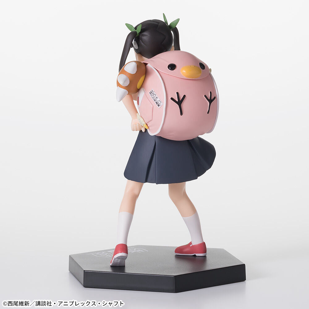 Monogatari Series Hachikuji Mayoi (High Grade Figure - PM Figure) (SEGA)