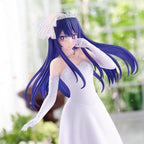 Oshi no Ko Hoshino Ai Bridal Dress Ver. (Bandai Spirits)