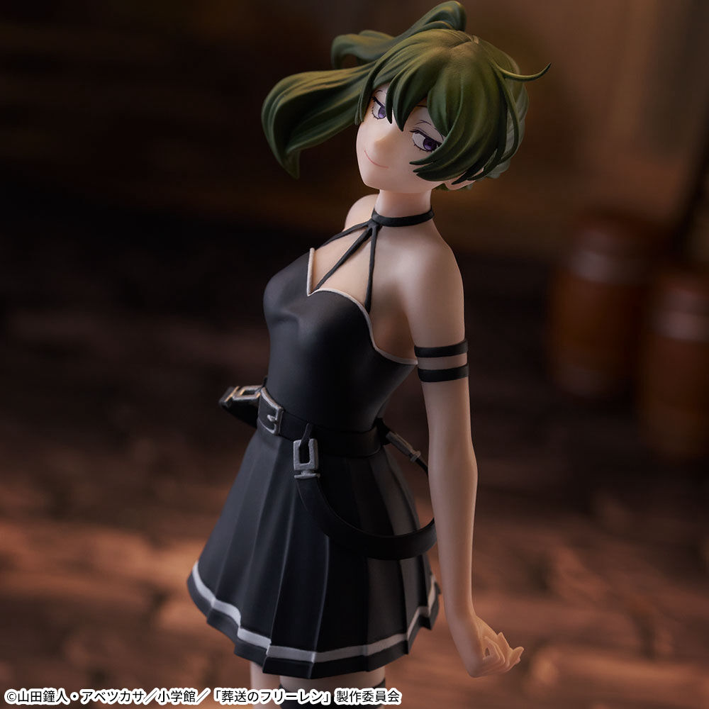 Frieren: Beyond Journey's End Übel Desktop×Decorate Collections (SEGA)