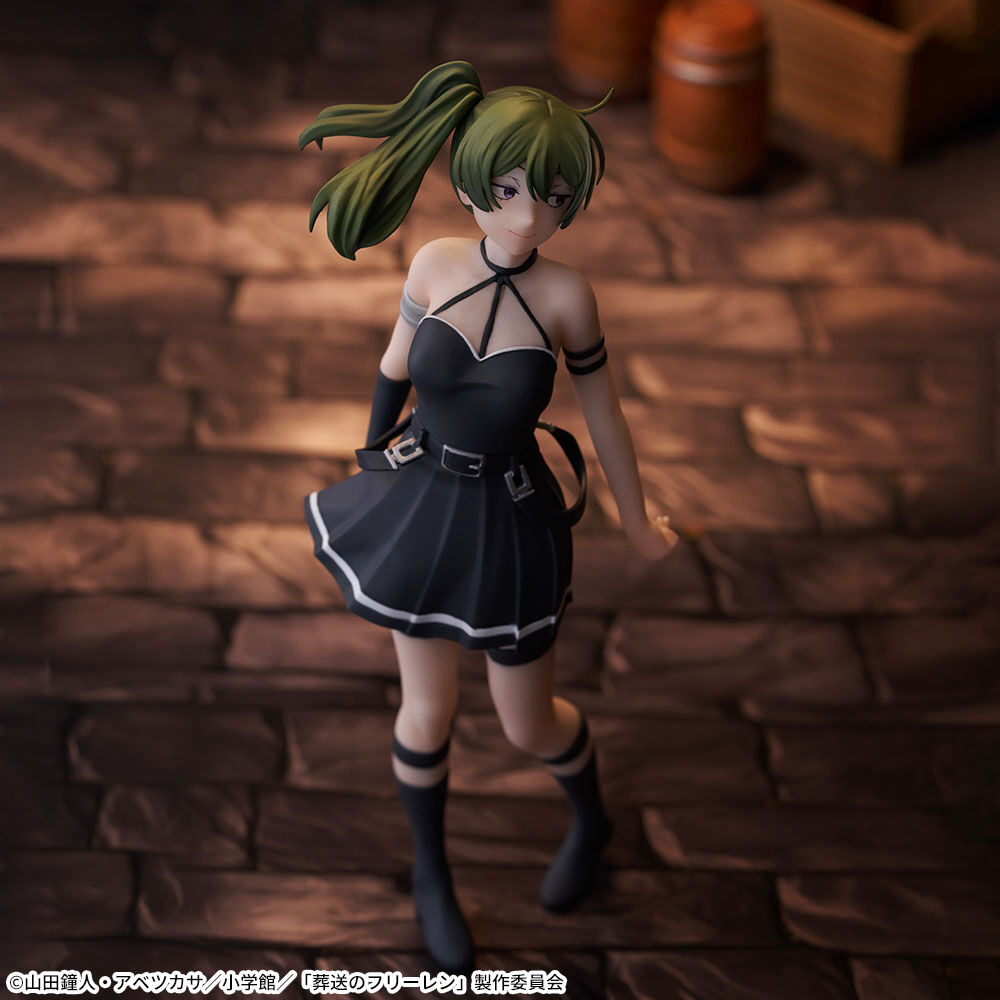 Frieren: Beyond Journey's End Übel Desktop×Decorate Collections (SEGA)