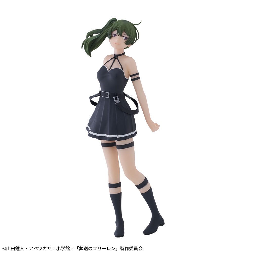 Frieren: Beyond Journey's End Übel Desktop×Decorate Collections (SEGA)