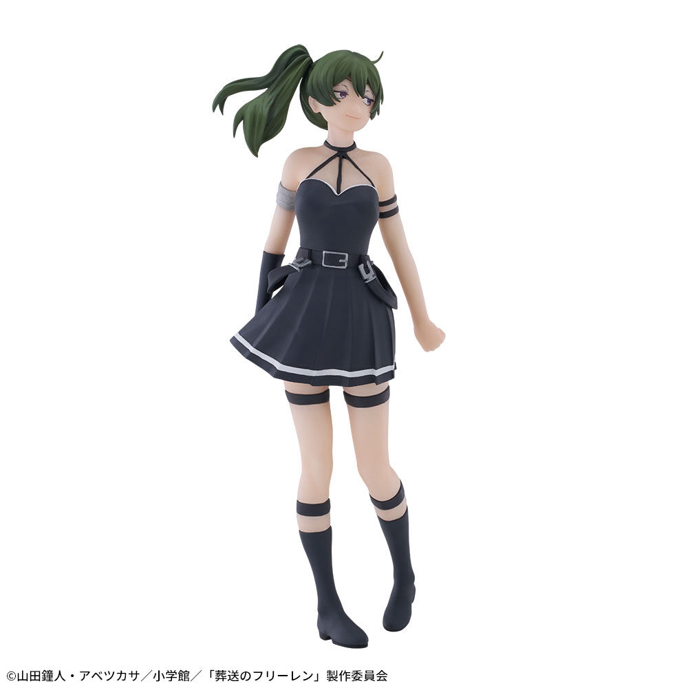 Frieren: Beyond Journey's End Übel Desktop×Decorate Collections (SEGA)