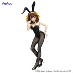 The Melancholy of Haruhi Suzumiya Suzumiya Haruhi BiCute Bunnies (FuRyu)