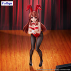 The Melancholy of Haruhi Suzumiya Asahina Mikuru BiCute Bunnies (FuRyu)