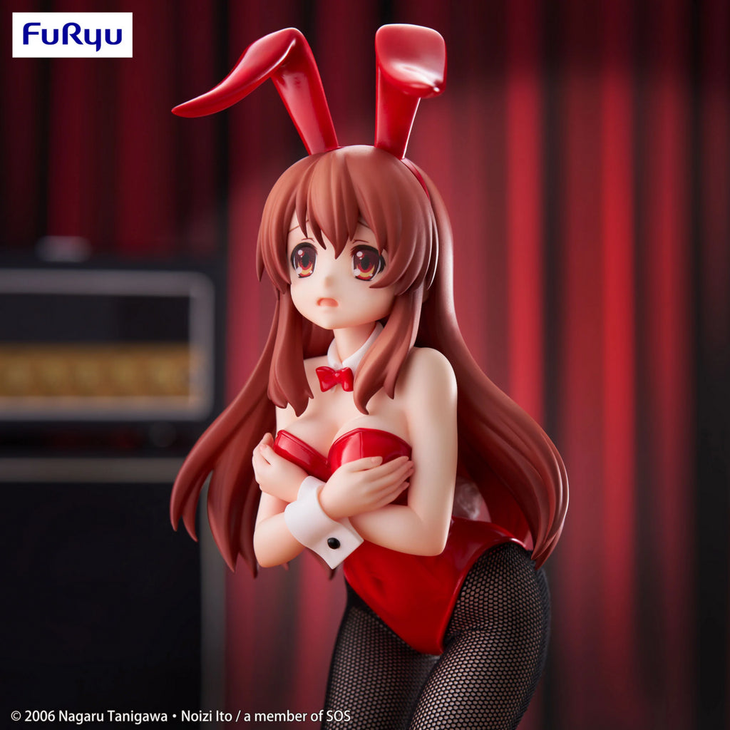 The Melancholy of Haruhi Suzumiya Asahina Mikuru BiCute Bunnies (FuRyu)