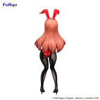 The Melancholy of Haruhi Suzumiya Asahina Mikuru BiCute Bunnies (FuRyu)