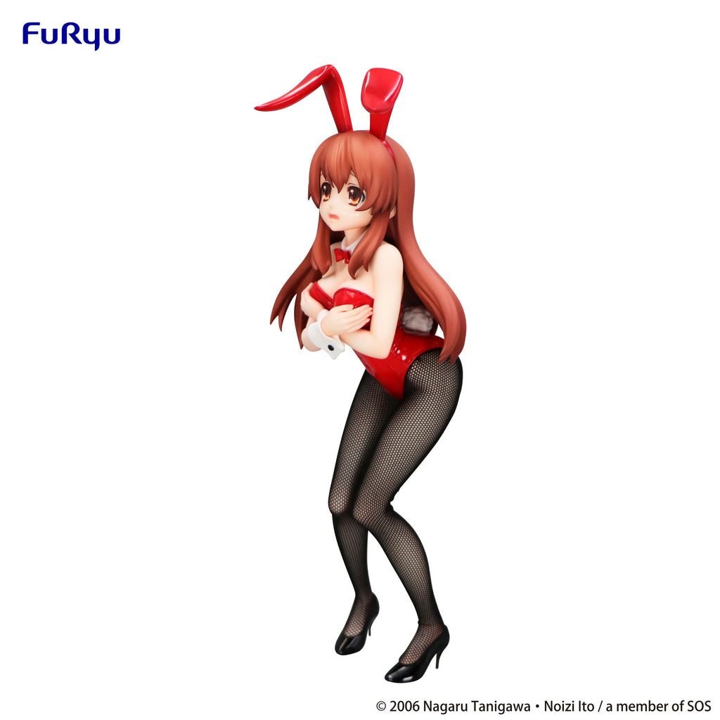 The Melancholy of Haruhi Suzumiya Asahina Mikuru BiCute Bunnies (FuRyu)