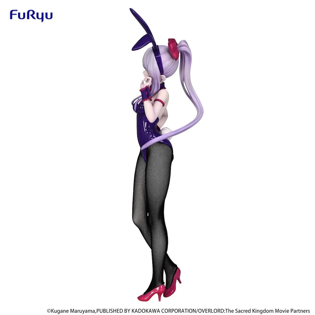 Overlord Shalltear Bloodfallen BiCute Bunnies (FuRyu)