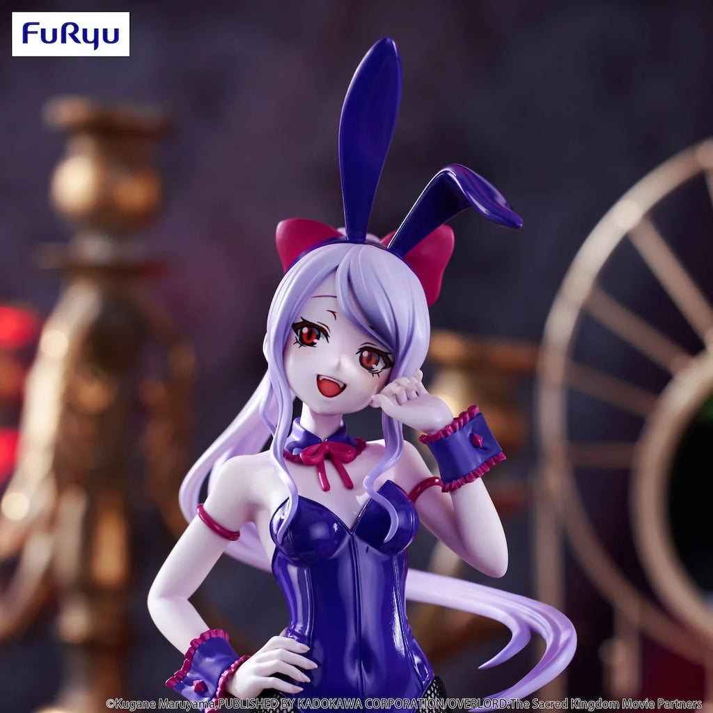 Overlord Shalltear Bloodfallen BiCute Bunnies (FuRyu)