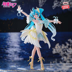 Hatsune Miku Classical Tuning Swan Lake Banpresto Evolve (Bandai Spirits)